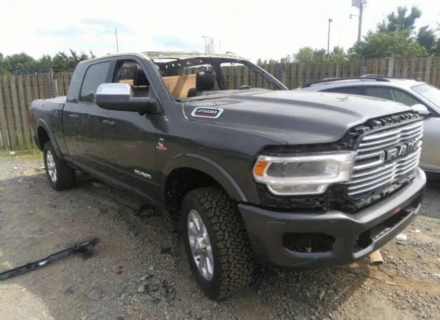 RAM 2500 2021 3c6ur5nl9mg632978