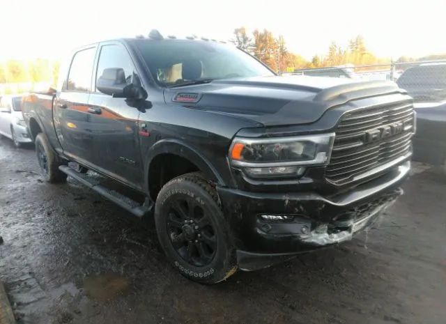 RAM 2500 2022 3c6ur5nl9ng323240