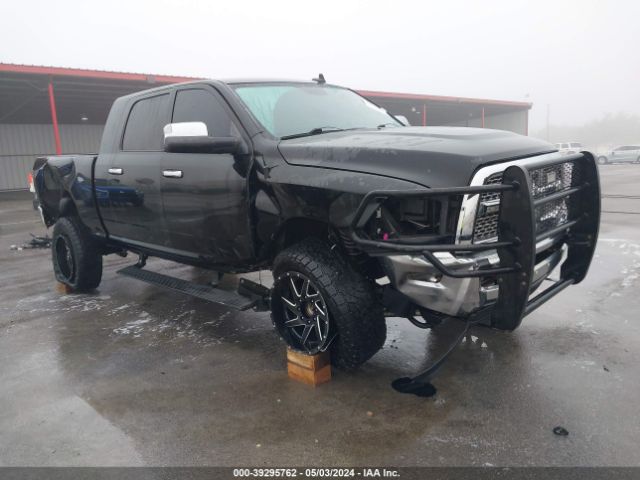 RAM 2500 LARAM 2013 3c6ur5nlxdg532260