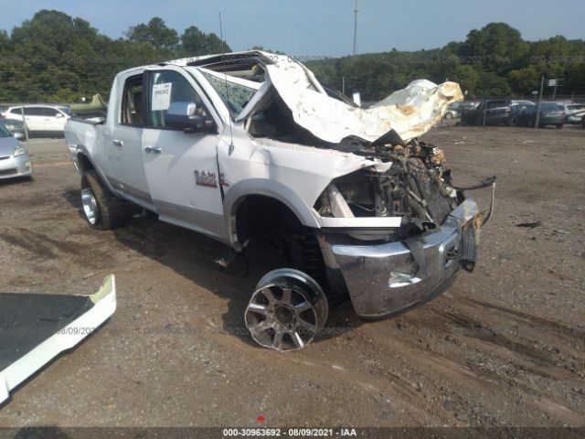 RAM 2500 2013 3c6ur5nlxdg561015