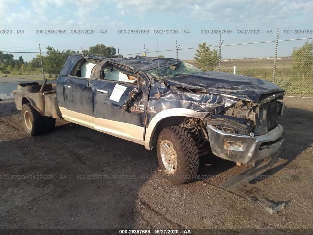 RAM 2500 2013 3c6ur5nlxdg603540