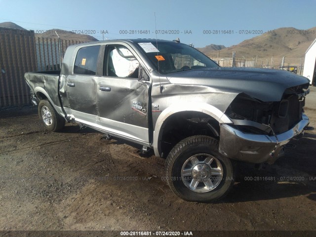 RAM 2500 2013 3c6ur5nlxdg614764