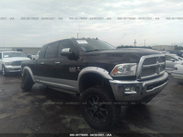 RAM 2500 2014 3c6ur5nlxeg195249