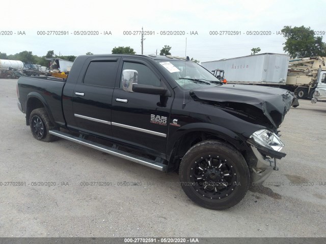 RAM 2500 2014 3c6ur5nlxeg213734