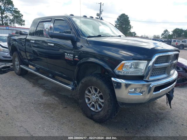 RAM 2500 2014 3c6ur5nlxeg308780