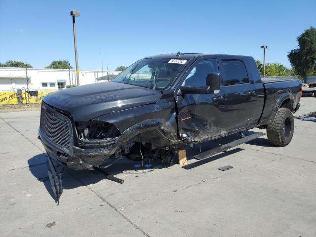 RAM 2500 LARAM 2017 3c6ur5nlxhg520003