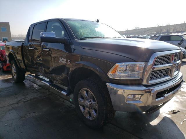 RAM 2500 LARAM 2017 3c6ur5nlxhg700646