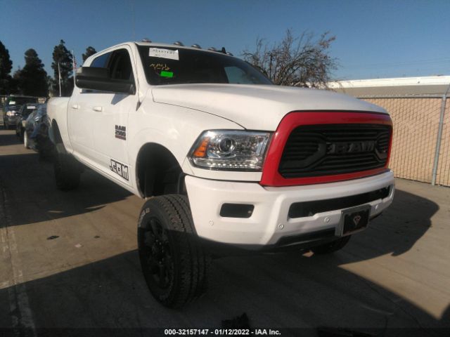 RAM 2500 2018 3c6ur5nlxjg259137