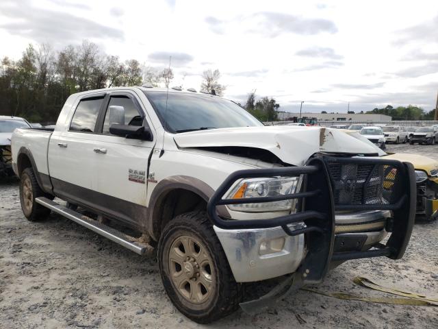 RAM 2500 LARAM 2018 3c6ur5nlxjg288590