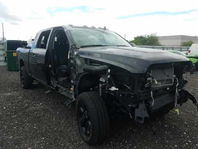 RAM 2500 LARAM 2018 3c6ur5nlxjg342552