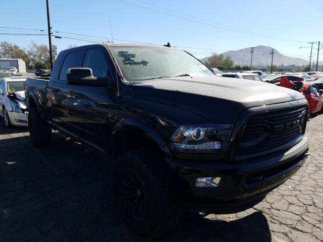 RAM 2500 LARAM 2018 3c6ur5nlxjg369928