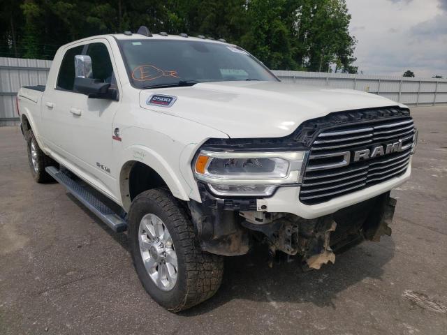 RAM 2500 LARAM 2019 3c6ur5nlxkg593007