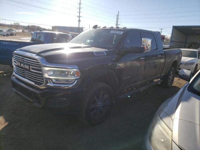 RAM 2500 LARAM 2019 3c6ur5nlxkg634607