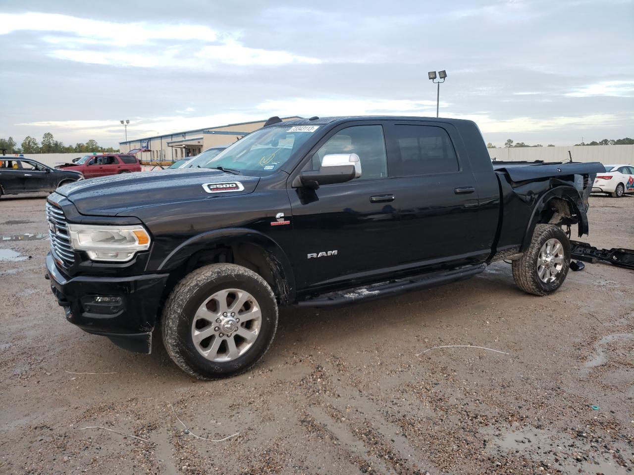 RAM 2500 2020 3c6ur5nlxlg147294