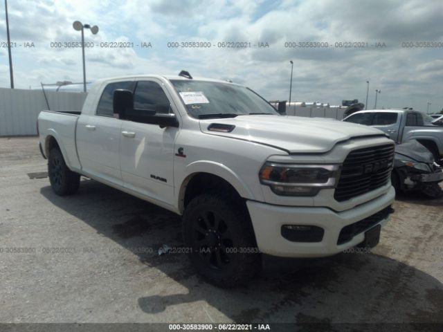 RAM 2500 2020 3c6ur5nlxlg174754