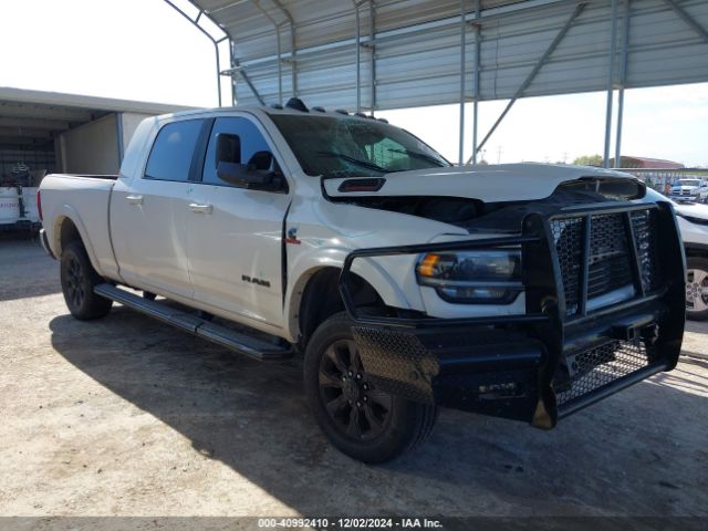 RAM 2500 2021 3c6ur5nlxmg677847