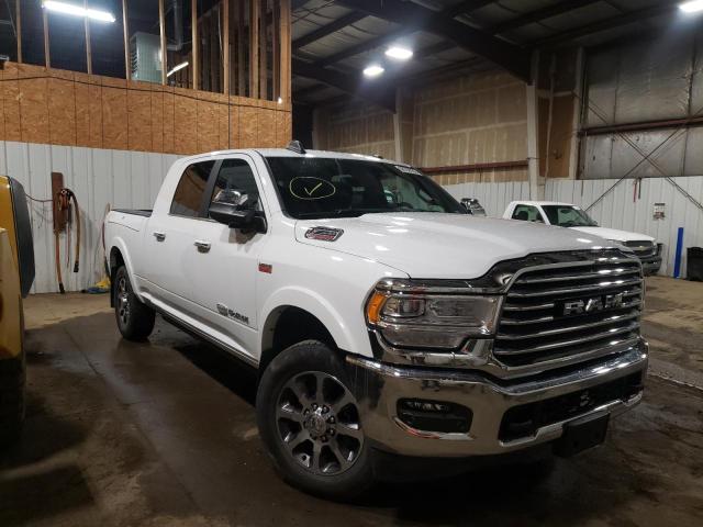 RAM 2500 LONGH 2022 3c6ur5pj2ng183642