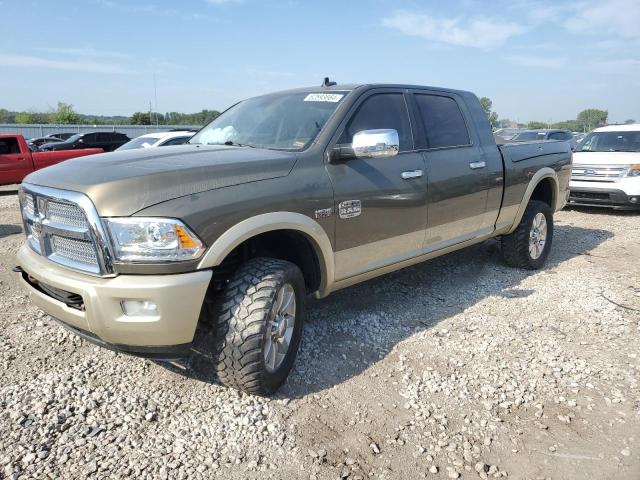 RAM 2500 LONGH 2014 3c6ur5pj3eg204661