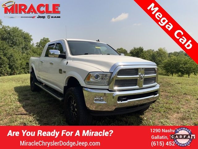 RAM 2500 2015 3c6ur5pj5fg537834