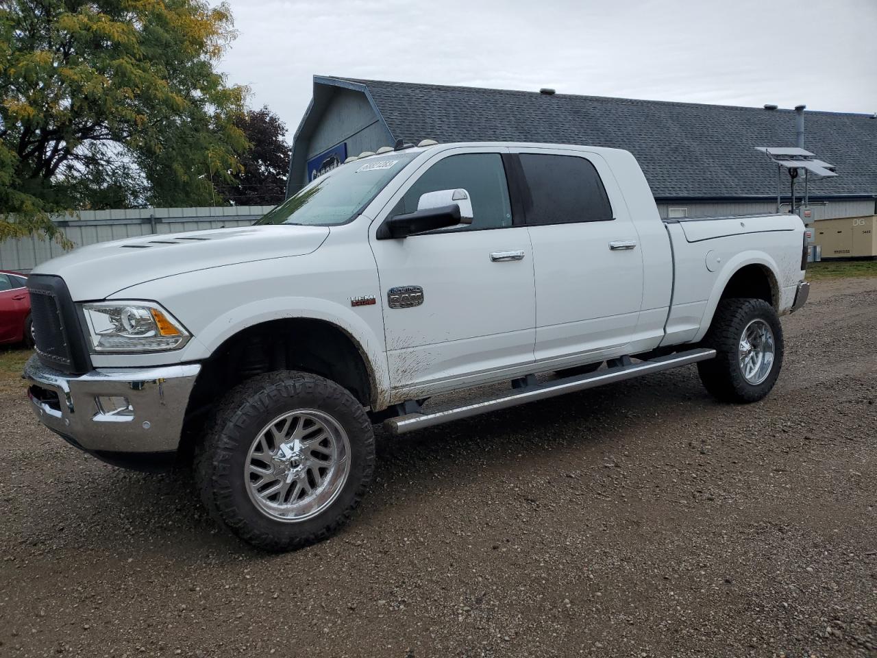 RAM 2500 2017 3c6ur5pj9hg513720