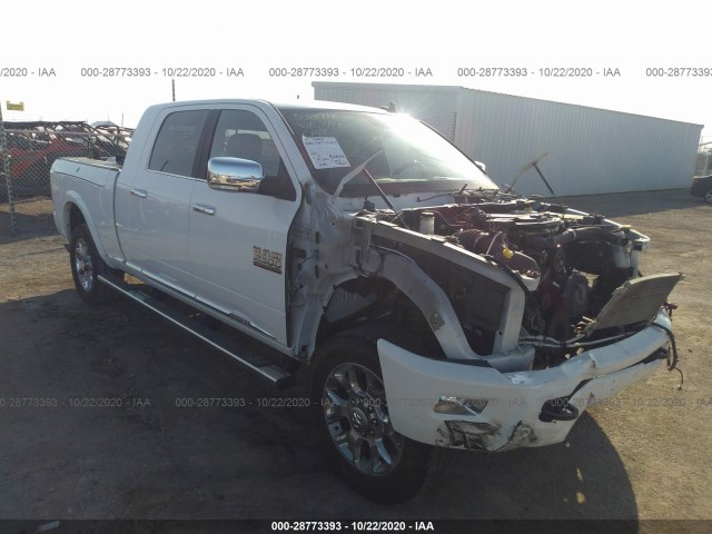 RAM 2500 2018 3c6ur5pl0jg157214