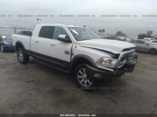 RAM 2500 2018 3c6ur5pl0jg289678