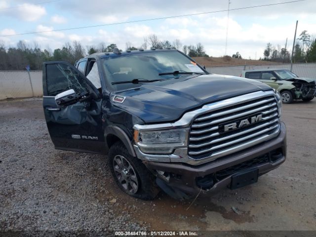 RAM 2500 2019 3c6ur5pl0kg550941