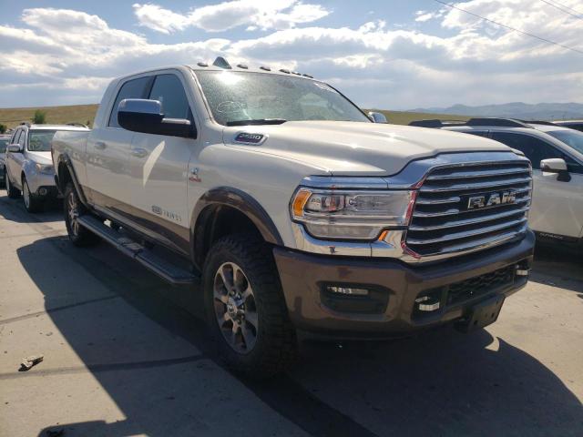 RAM 2500 LONGH 2019 3c6ur5pl0kg578870