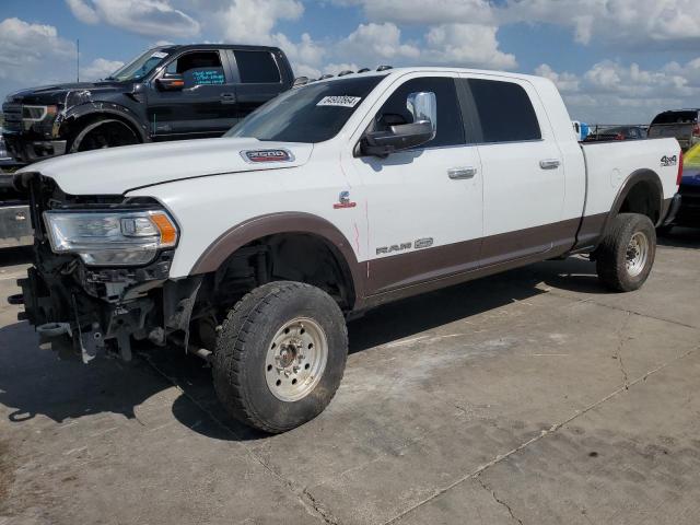 RAM 2500 LONGH 2020 3c6ur5pl0lg275119