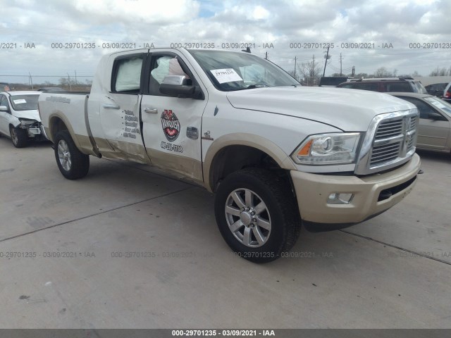 RAM 2500 2013 3c6ur5pl1dg543273