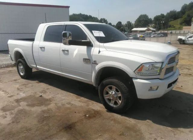 RAM 2500 2013 3c6ur5pl1dg554015