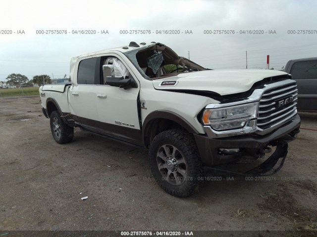 RAM 2500 2019 3c6ur5pl1kg527541