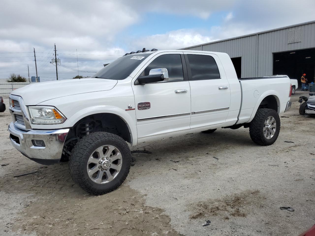 RAM 2500 2013 3c6ur5pl2dg614965