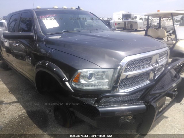 RAM 2500 2014 3c6ur5pl2eg258647