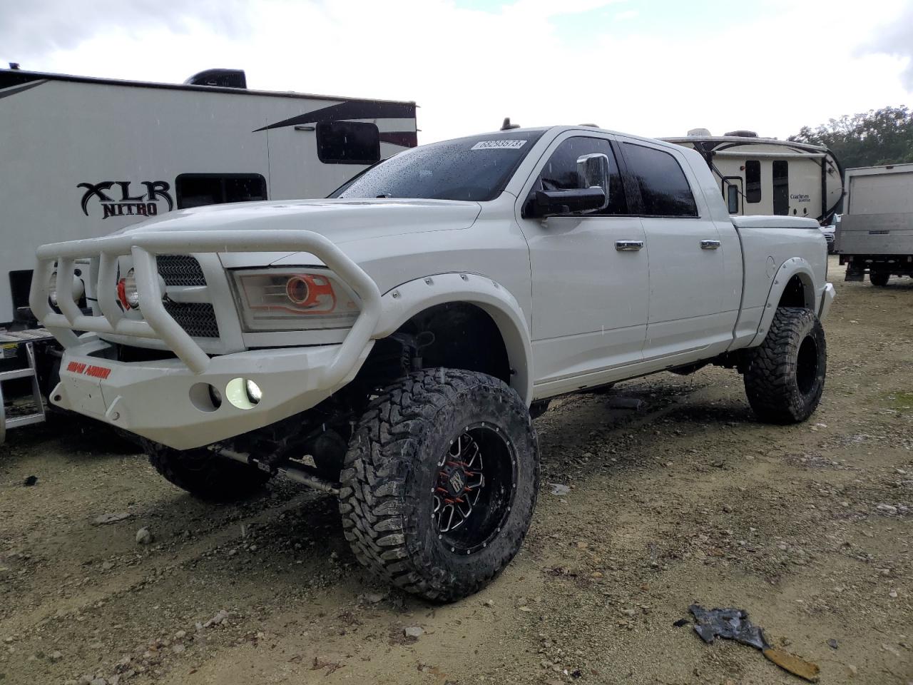 RAM 2500 2015 3c6ur5pl2fg548582