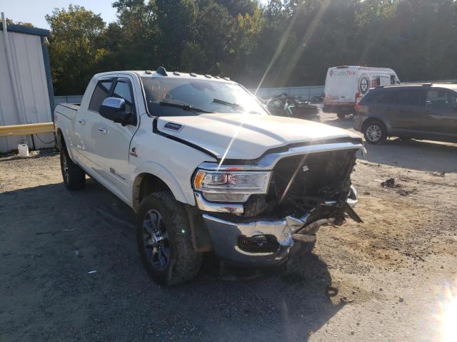 RAM 2500 LONGH 2019 3c6ur5pl3kg586834