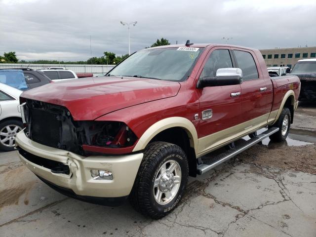 RAM 2500 LONGH 2013 3c6ur5pl4dg609492