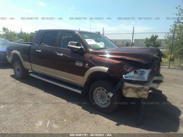 RAM 2500 2014 3c6ur5pl4eg199634