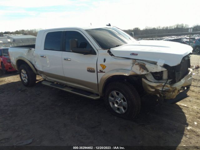 RAM 2500 2014 3c6ur5pl4eg253515