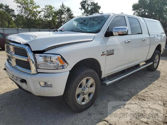 RAM 2500 2014 3c6ur5pl4eg322588