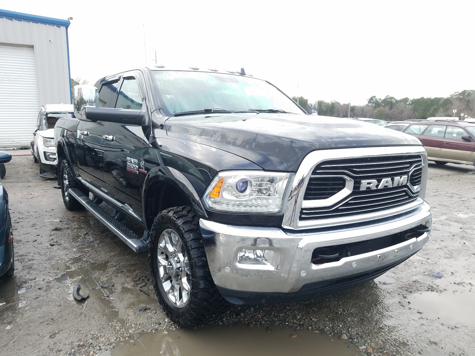 RAM 2500 LONGH 2016 3c6ur5pl4gg179693