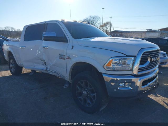 RAM 2500 2017 3c6ur5pl4hg568240