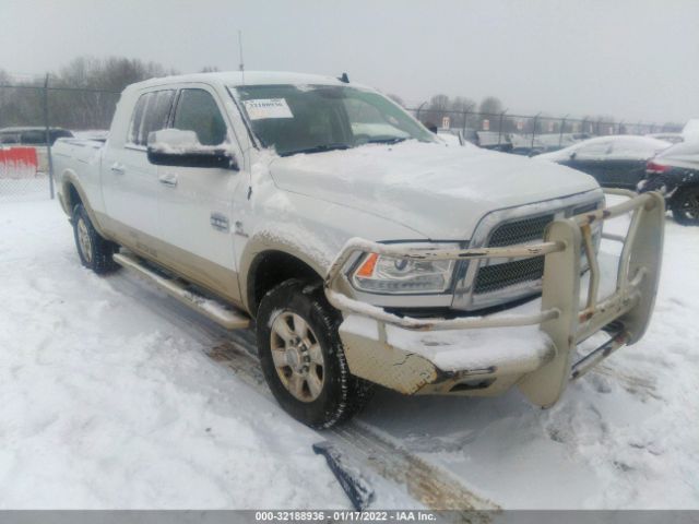 RAM 2500 2016 3c6ur5pl5gg117428