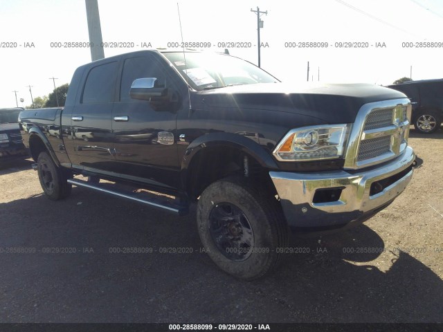 RAM 2500 2017 3c6ur5pl5hg583989