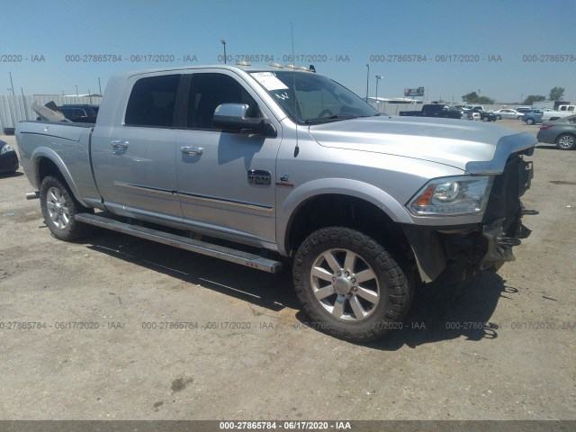 RAM 2500 2015 3c6ur5pl6fg530456