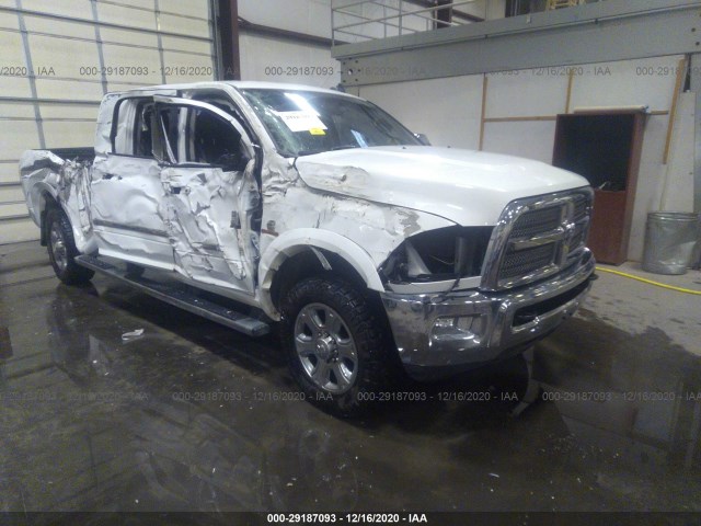 RAM 2500 2015 3c6ur5pl6fg639385