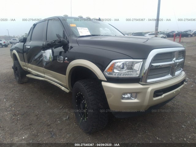 RAM 2500 2015 3c6ur5pl6fg694807