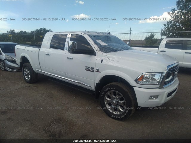 RAM 2500 2017 3c6ur5pl6hg684197