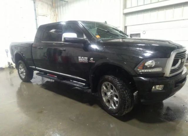 RAM 2500 2018 3c6ur5pl6jg250190