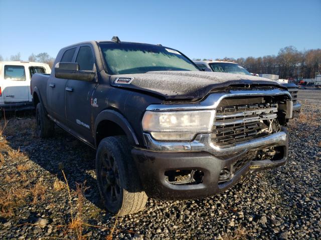 RAM 2500 2019 3c6ur5pl6kg661736